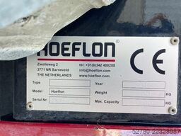 Hoeflon TC 1
