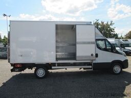 IVECO 35 S14 *Maxi-Carrier-Tiefkühler 4.00*LBW*Euro 6*