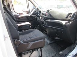 IVECO 35 S14 *Maxi-Carrier-Tiefkühler 4.00*LBW*Euro 6*