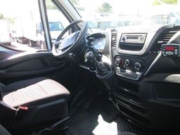 IVECO 35 S14 *Maxi-Carrier-Tiefkühler 4.00*LBW*Euro 6*