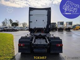 Mercedes-Benz Actros 1845