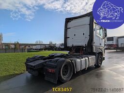 Mercedes-Benz Actros 1845