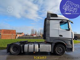 Mercedes-Benz Actros 1845