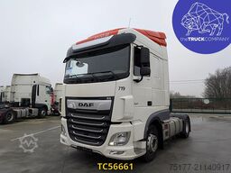 DAF XF 480