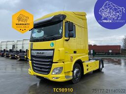 DAF XF 430