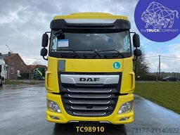 DAF XF 430