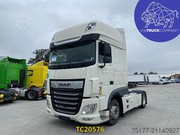 DAF XF 480