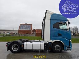Iveco S-Way 460