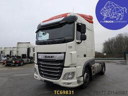 DAF XF 480