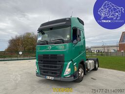 Volvo FH 500