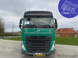 Volvo FH 500