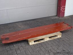 *Sonstige Gabelverlängerung