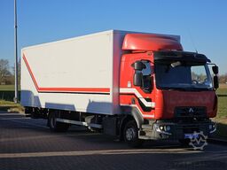 RENAULT D 240 11.9T AIRCO LIFT