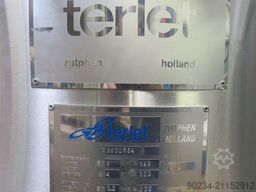 TERLET 50 L