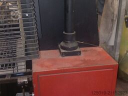 SCHIAVI-AMADA RG 25-12 DBM3