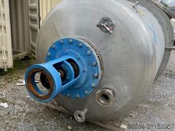 MCMILLAN 9,000 Litre