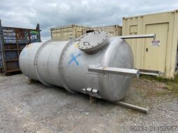 MCMILLAN 9,000 Litre