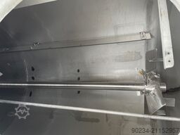 MCMILLAN 9,000 Litre