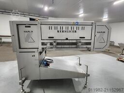 Kerslicer Trancheur KR 1000.120