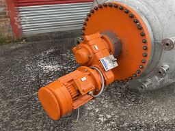 FIB INDUSTRIELE BEDRIJUEN 5,000 Litre