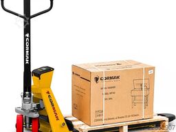 CORMAK SP2000E