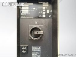 DMG MORI ecoMill 1035V
