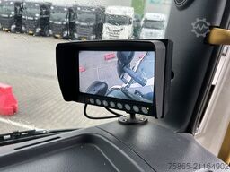 Scania P 280 / Haller X2C MEKAV 20 m3 / Garbage Truck ...