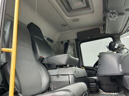 Scania P 280 / Haller X2C MEKAV 20 m3 / Garbage Truck ...