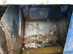 Scania P 280 / Haller X2C MEKAV 20 m3 / Garbage Truck ...