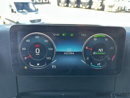 Mercedes-Benz Actros 1842 Gigaspace / 432 dkm / Full Spoiler ...