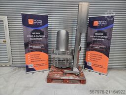 Nimo KG / Unitech SKV 300 C2 Barrel Tipper