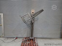 Nimo KG / Unitech SKV 300 C2 Barrel Tipper