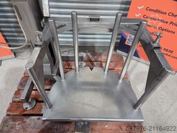 Nimo KG / Unitech SKV 300 C2 Barrel Tipper