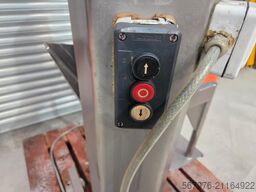 Nimo KG / Unitech SKV 300 C2 Barrel Tipper