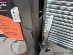 Nimo KG / Unitech SKV 300 C2 Barrel Tipper