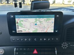 Mercedes-Benz Actros 1842 Streamspace / 458 dkm / Tacho V2 / ...