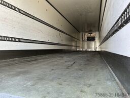 Pacton - Heiwo / Thermo King SLXe 300 -29 gr / FrigoBo...