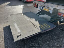 Pacton - Heiwo / Thermo King SLXe 300 -29 gr / FrigoBo...