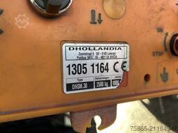 Pacton - Heiwo / Thermo King SLXe 300 -29 gr / FrigoBo...