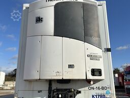 Pacton - Heiwo / Thermo King SLXe 300 -29 gr / FrigoBo...