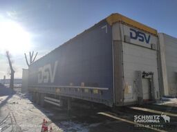 Schmitz Cargobull Curtainsider Standard