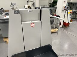 Polar Mohr LW 1000-4 Paper Stack Lift