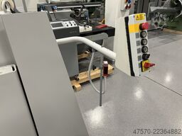 Polar Mohr LW 1000-4 Paper Stack Lift