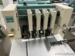 Nagel Citoborma 490 Paper Drill