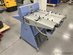 Bacciottini Pit Stop AF Speed ​​Automatic creaser