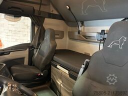 MAN TGX 18.510 GM 2Tanks Intarder ACC LGS NAVI