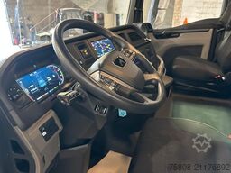 MAN TGX 18.510 GM 2Tanks Intarder ACC LGS NAVI