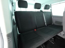 VOLKSWAGEN T6.1 Caravelle Comfortl. lang ACC PDC AHK SITZHZ