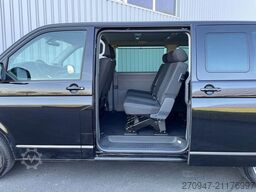 VW T6.1 Caravelle Comfortl. lang ACC PDC AHK SITZHZ