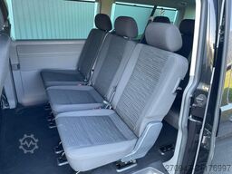 VW T6.1 Caravelle Comfortl. lang ACC PDC AHK SITZHZ